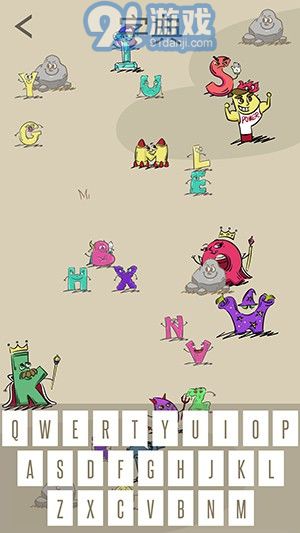 阿尔法：贝塔v1.9截图2