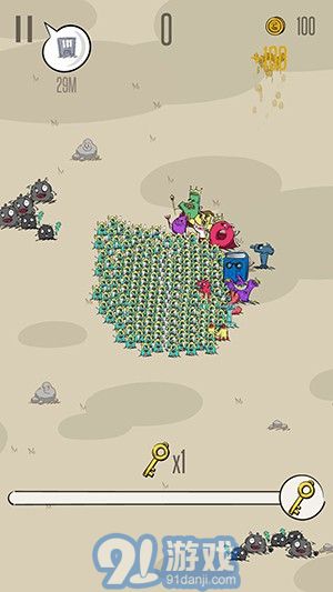 阿尔法：贝塔v1.9截图4