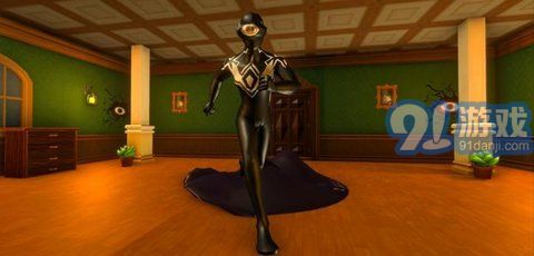 100道门恐怖逃生（Doors）v0.1.13截图2