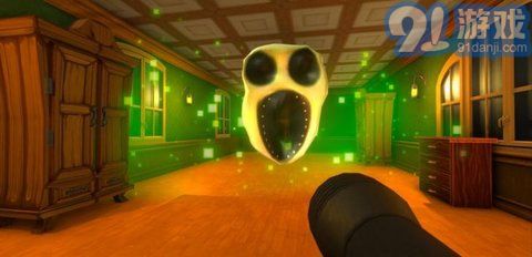 100道门恐怖逃生（Doors）v0.1.13截图3