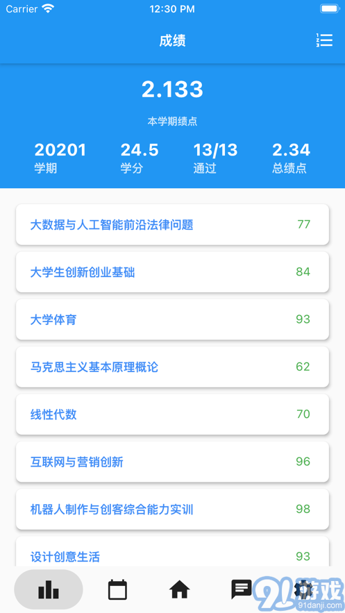 CustedNGv1.0.680截图1