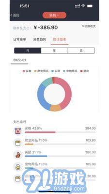 爬宠圈Prov1.0.11截图2