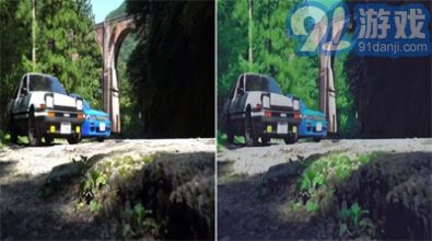 AnimeGANv2v1.8截图3