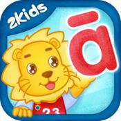 2Kids学拼音v10.6.9
