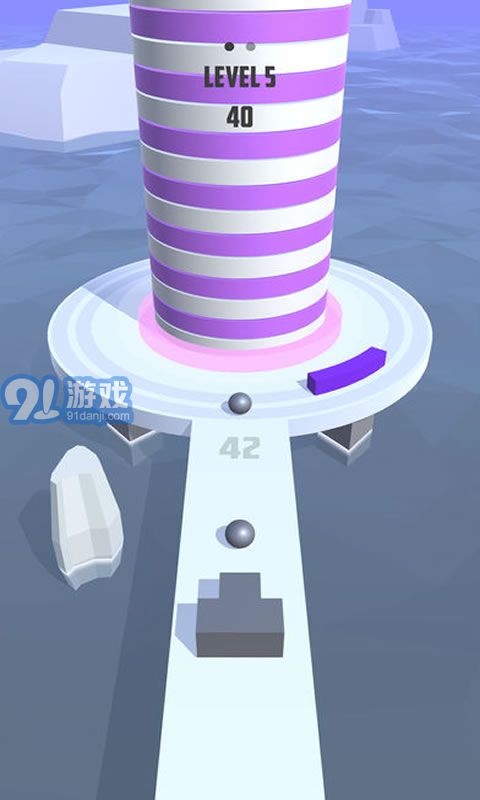 3D弹射球v1.34截图2