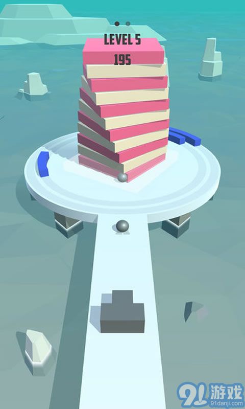 3D弹射球v1.34截图4