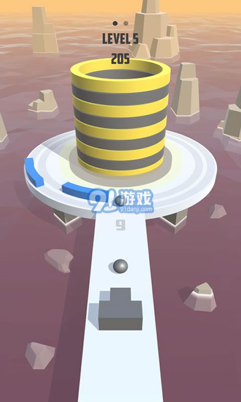 3D弹射球v1.34截图5