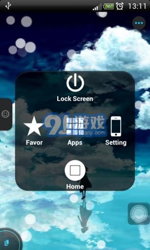 EasyTouch虚拟键v4.5.12截图1