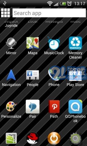 EasyTouch虚拟键v4.5.12截图5