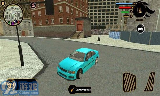 火柴人真实模拟2中文版v1.0.7截图3