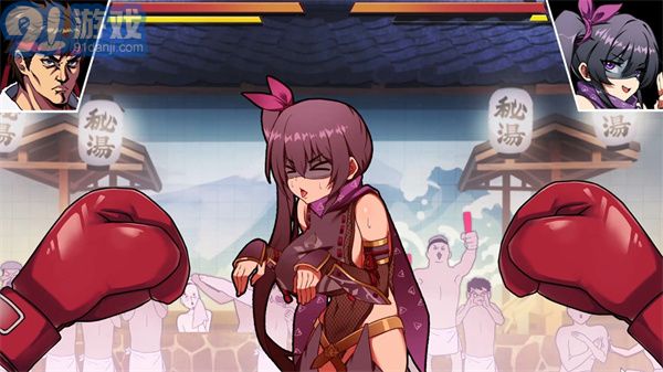 女拳主义桃子移植v1.4截图3