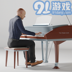 AR Pianist(AR钢琴学习)v1.9