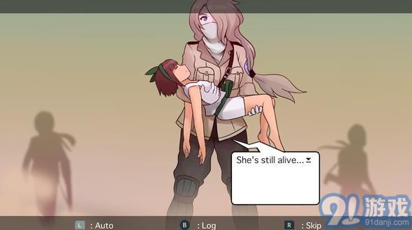 女儿养成模拟器v1.9截图4