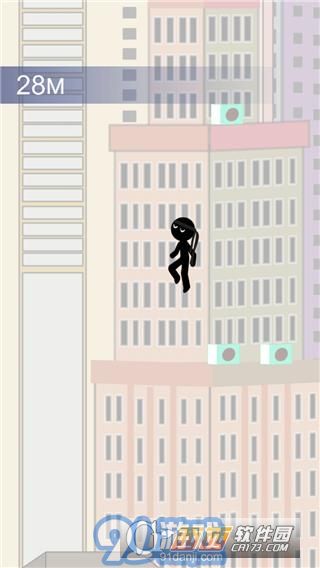 火柴人跳跳跳v1.9截图2