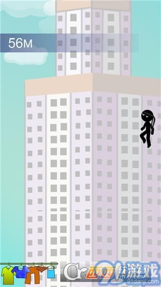 火柴人跳跳跳v1.9截图3