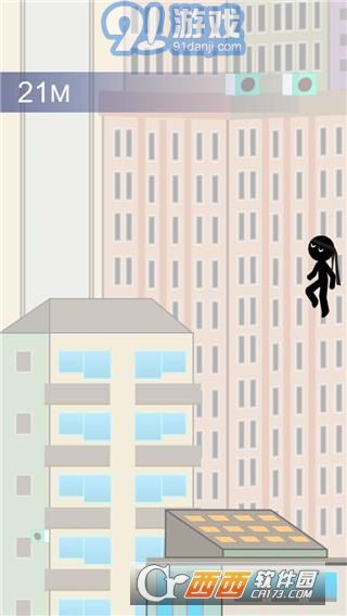 火柴人跳跳跳v1.9截图4