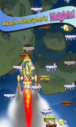 青蛙跳跃2正式版v1.0.6截图3