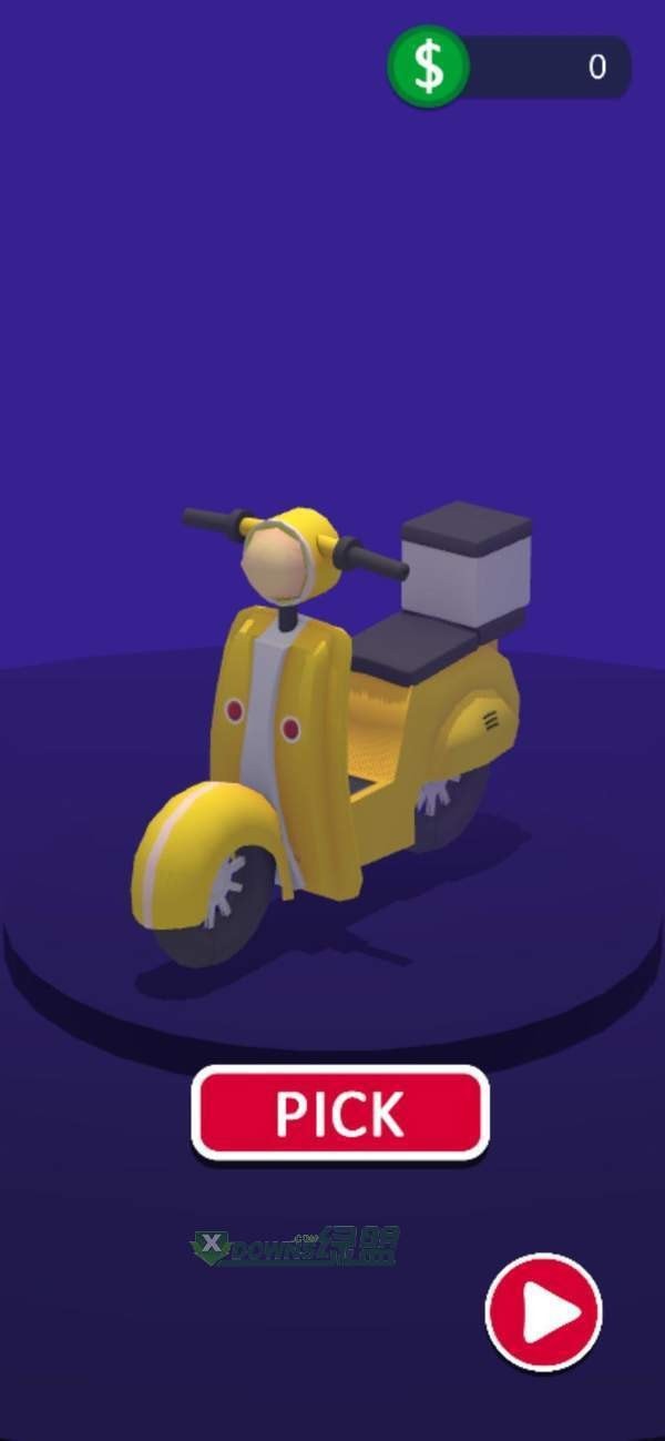 小车送快递v1.8截图2