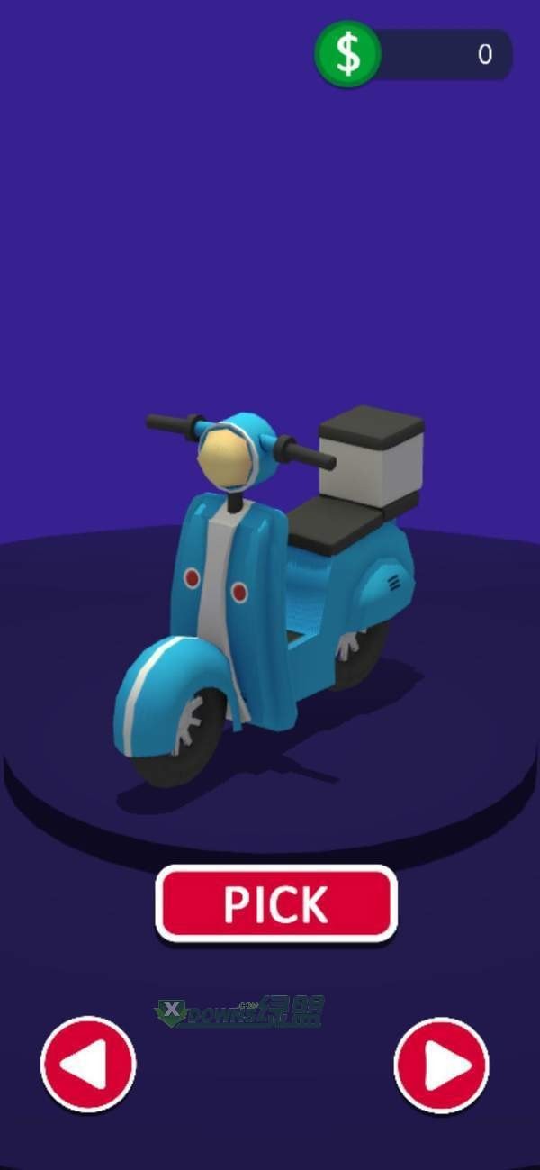 小车送快递v1.8截图3