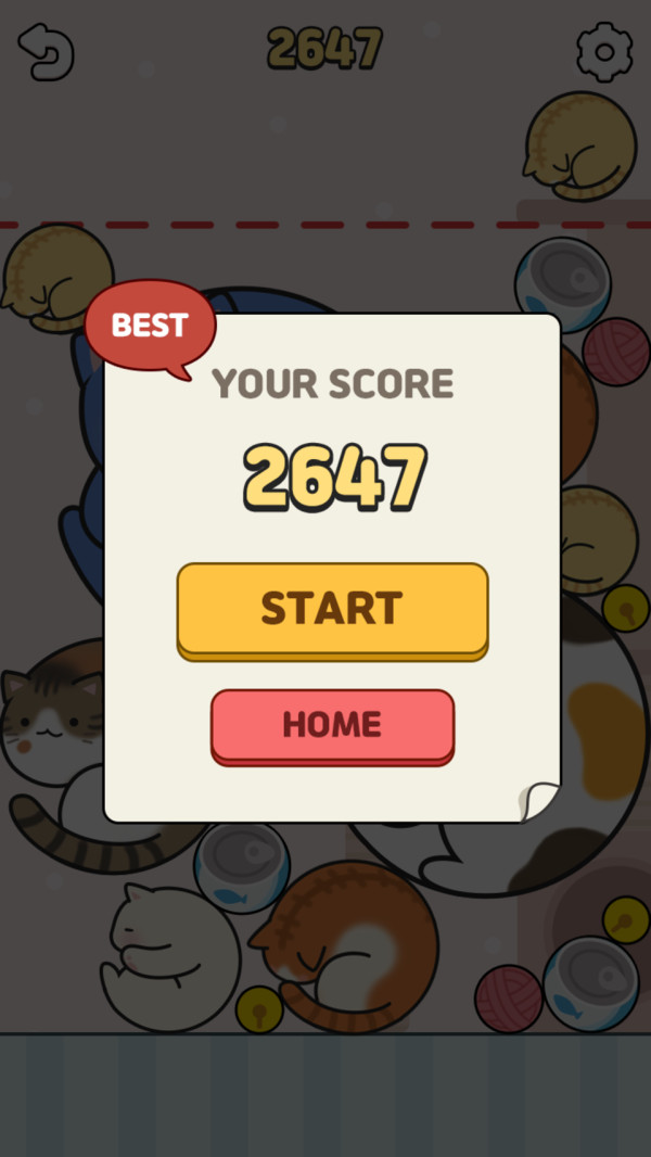 合成大肥猫v0.7截图2