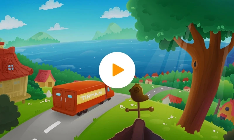 叫叫识字v2.33.7截图1