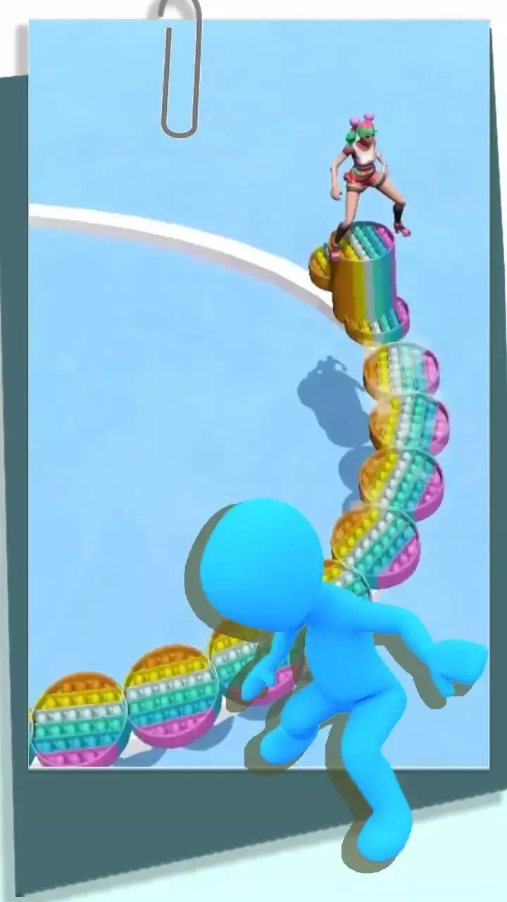 地板速滑v0.6截图1