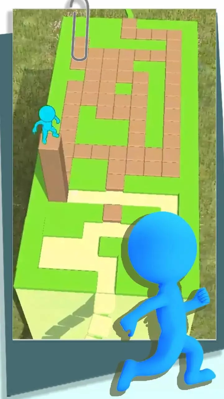 地板速滑v0.6截图3