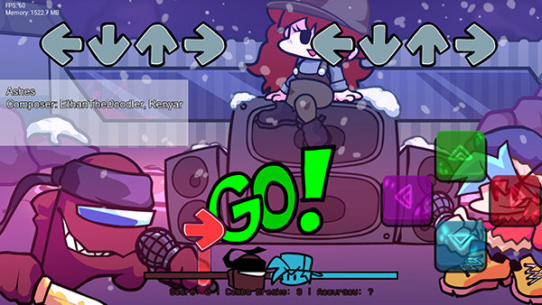 fnf内鬼模组v4v0.2.12截图1