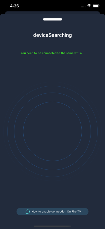 FireTVRemotev1.3.6截图1