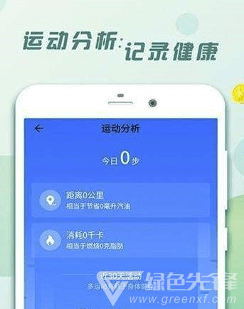 惠运动免费版vV1.1.6截图3