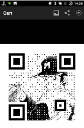 Qart手机版v2.11截图1