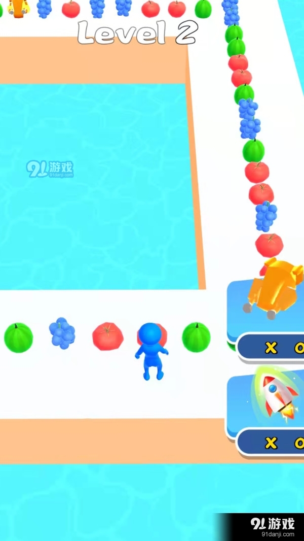 水上追妹乐园v1.3.6截图4