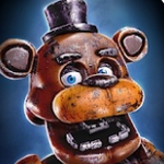 玩具熊的五夜后宫AR特别的快递安卓版v8.0.6