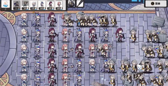 星铁植物大战僵尸手机版v1.5截图1