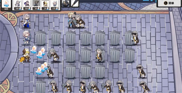 星铁植物大战僵尸手机版v1.5截图3