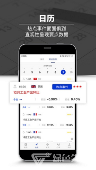 黄金头条官网版vV3.1.7截图1