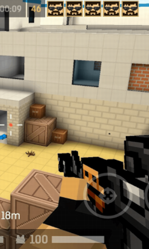 像素反恐精英免费版v1.11截图3