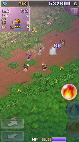 开罗魔法师大冒险安卓版v1.6截图2