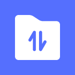 NAS文件传输免费版v1.2.5