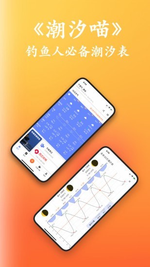 潮汐喵安卓版v1.2.13截图1