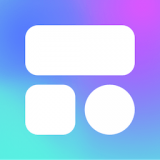 ColorfulWidget小组件手机版v2.1.7