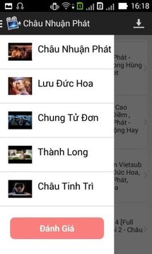 PhimVoThuatv1.80截图4