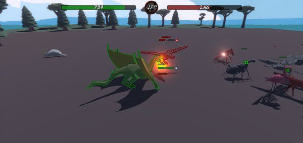 动物混合模拟器v2.5.13截图3