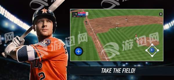 R.B.I棒球免费版v1.7截图1