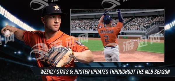 R.B.I棒球免费版v1.7截图2