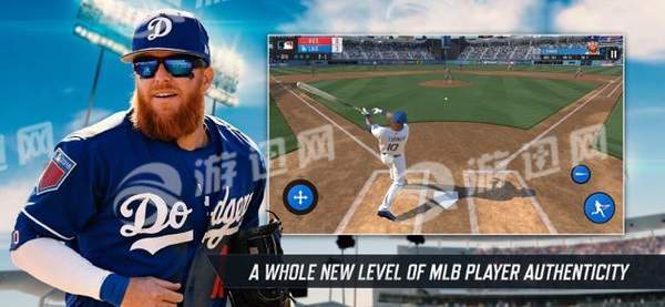 R.B.I棒球免费版v1.7截图3