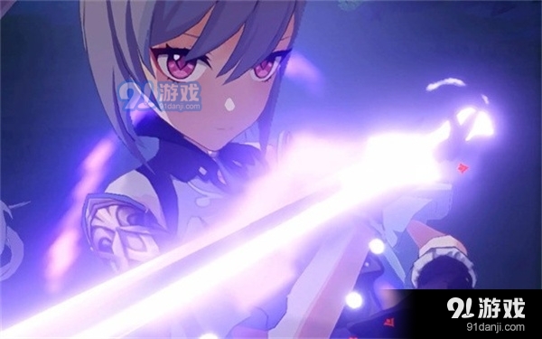 原神刻晴触摸v14.8.06截图3