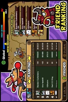 帕拉狗骑士Paladog手机版v1.7截图2