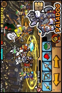 帕拉狗骑士Paladog手机版v1.7截图4