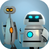 机器人迷宫v1.6